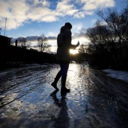 Road Weather Event Week 2019