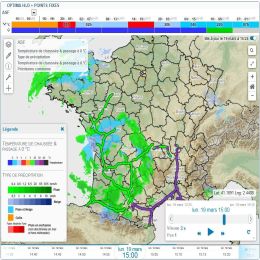 Road Weather Event Week 2019