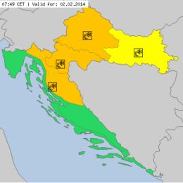 Road Weather Event Week 2019