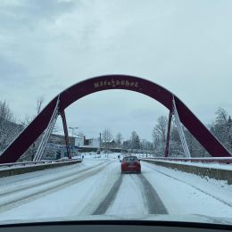 Road Weather Event Week 2019