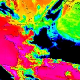 IASI L2 Product - EW 2020