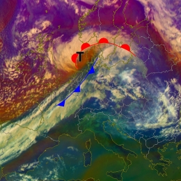 IASI L2 Product - EW 2020