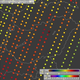 IASI L2 Product - EW 2020