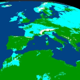 HSAF User Workshop 2022