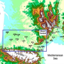 HSAF User Workshop 2022