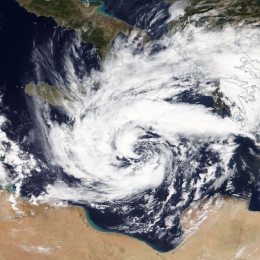 HSAF User Workshop 2022