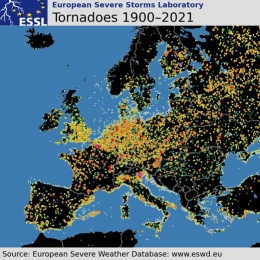 Wind Event Week 2022