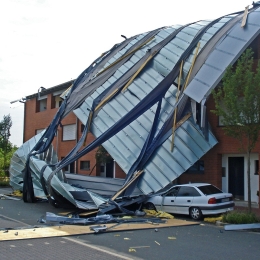 Wind Event Week 2022