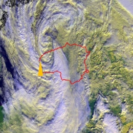 Wind Event Week 2022