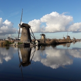 Wind Event Week 2022