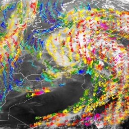 Wind Event Week 2022